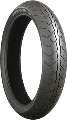 Produktbild von Bridgestone Motorradreifen car-tyres BT020 F ( 120/70B17 TL 58V M/C, Variante M, Vorderrad )