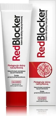 Produktbild von Roterabwehr Anti-Rötungen Nachtcreme, 50ml