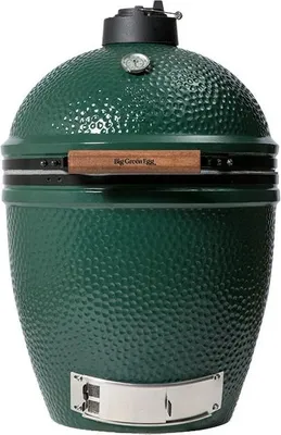 Zdjęcie produktu dla Big Green Egg Small Keramikgrill
