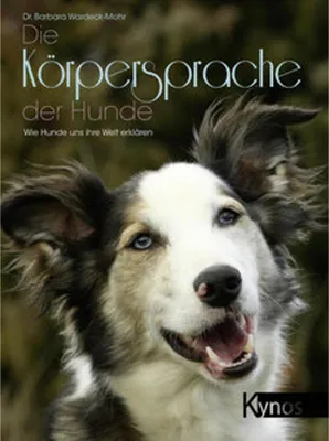 Produktbild von Die Körpersprache der Hunde