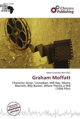 Produktbild von Graham Moffatt