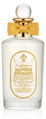 Obrázok produktu pre Penhaligon's Daphne Bouquet, Unisex, 100 ml, Tekutý parfém, Sprej, *** Daphne Bouquet Eau de Parfum *** ALCOHOL DENAT., PARFUM (FRAGRANCE), AQUA (WATER), LIMONENE,..., 1 kusov