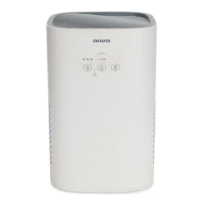Obrázok produktu pre Čistička vzduchu AIWA PA-100, 30 W, 160 m³/h, dosah 11–19 m², biela