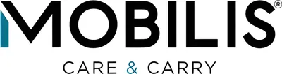 Produktbild von Mobilis 049022, Schutzhülle, 40,6 cm (16"), 208 g