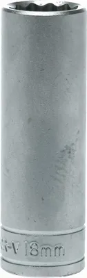 Obrázek produktu pro Zásuvka 18 mm 25730904