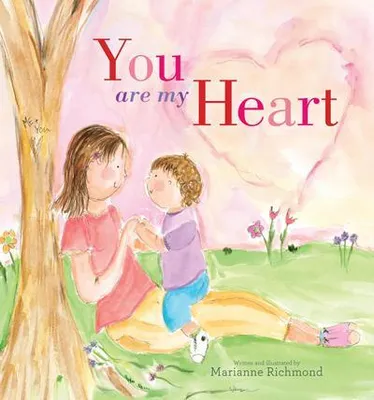 Obrázek produktu pro You Are My Heart