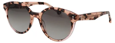 Image de HALLY & SON Lunettes de soleil HSA03V04S 5204S