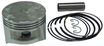 Obrázek produktu pro Píst pro motor Honda Gx340, čísla dílů: 13101-Ze3-000, 13101-Ze3-W00