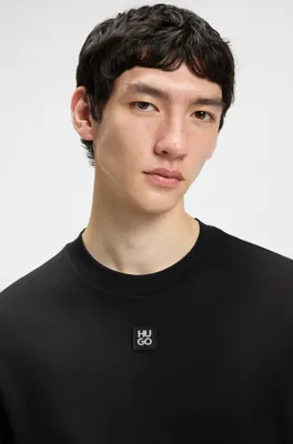 Produktbild von Hugo Boss Rundhals T-Shirt für Herren