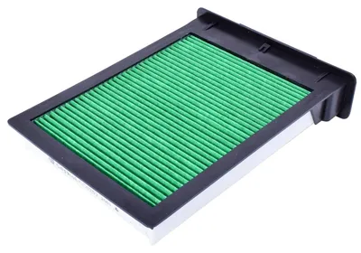 Produktbild von Castrol filters CC0252 Innenraumfilter Pollenfilter für TOYOTA AYGO (WNB1, KGB1)