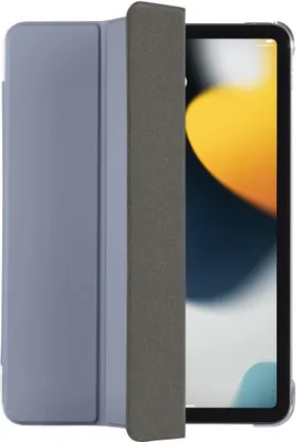 Image de Hama Tablet-Huelle Fold Clear für Apple iPad Air 13 2024 Flieder (00227003)