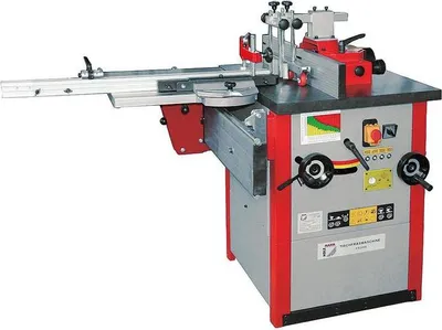 Immagine prodotto di Holzmann FS200S_230V Tupi