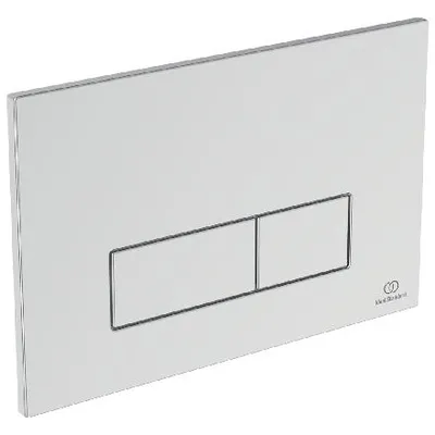 Produktbild von IDEAL STANDARD R0119AA Betätigungsplatte P2 Oleas,