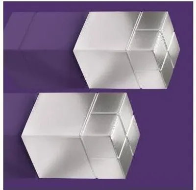 Produktbild von SIGEL Magnet SuperDym C30 GL707 Cube 20x30x20mm silber 2 St./Pack.