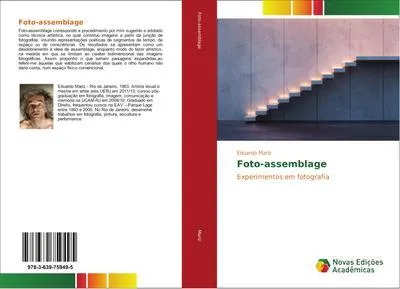 Produktbild von Foto-assemblage