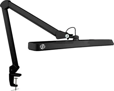 Imagen del producto de Lámpara LED para piano, con diferentes opciones de montaje, ideal para orquestas