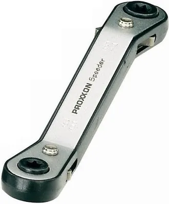 Produktbild von Proxxon  SPEEDER-Ratschenschlüssel 6 x 7 mm, 23201