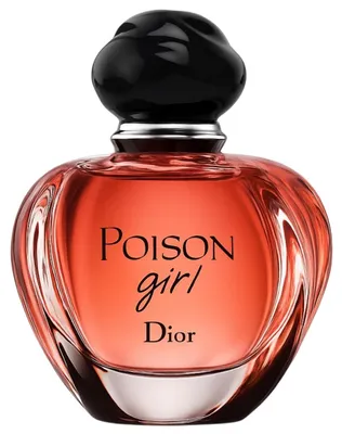 Produktbild von Dior Poison Girl Eau de Toilette 30ml