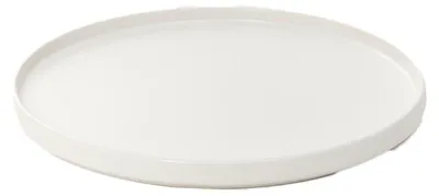 Image de Assiette Homla FAMELIO White, 27 cm