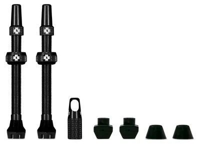 Obrázek produktu pro Sada ventilků Muc Off Bike V2 , černá, 44