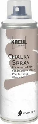 Immagine prodotto di Spray gessoso Bianco neve 200ml