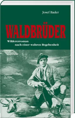 Zdjęcie produktu dla Waldbrüder