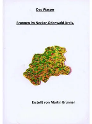 Produktbild von Das Wasser