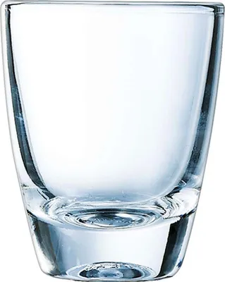 Produktbild von Gin Schnapsglas FB 5  5 cl |  [ 24 Stück ]
