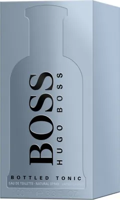 Obrázek produktu pro Hugo Boss - Boss Bottled Tonic EDT 100ml