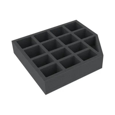 Image de Insert en mousse pour Arkham Horror 3e édition, 15 compartiments