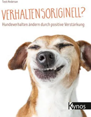 Produktbild von Verhaltensoriginell?