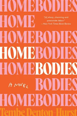 Produktbild von Homebodies