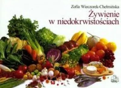 Immagine prodotto di ¯ywienie w niedokrwistoœciach Zofia Wieczorek-Che³miñska (Buch auf Polnisch)