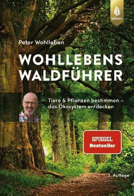 Produktbild von Wohllebens Waldführer