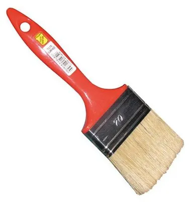 Immagine prodotto di Pennello piatto per pittura T70 - Savy