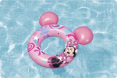 Immagine prodotto di Cintura 74x76 cm Minnie Bestway 9102N