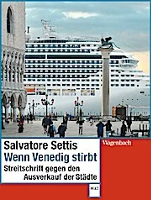 Image de Wenn Venedig stirbt