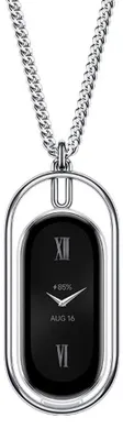 Image de Xiaomi Smart Band Pendant | Silver