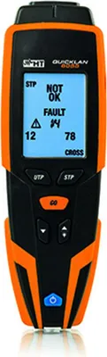 Produktbild von HT INSTRUMENTS LAN Tester / Kabeltester 1 Stück