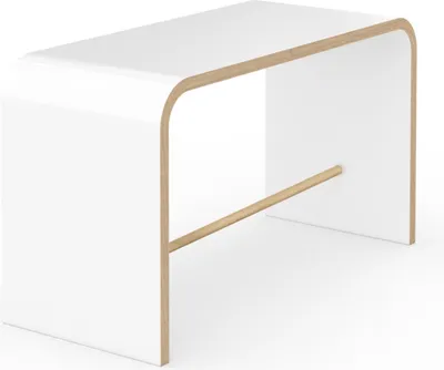 Produktbild von Tojo-sit weiß