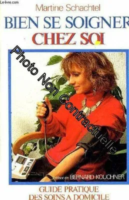 Image de Bien Se Soigner Chez Soi