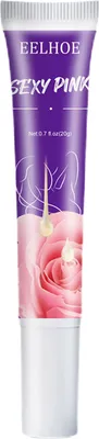 Produktbild von 20 ml Körperserum-Flüssigkeit, nicht reizend, sichere Inhaltsstoffe, schnell wirkend, zieht schnell ein, einfach aufzutragen, Lippenpflege, Warzenhof, Intimbereich, aufhellende Essenz für Frauen