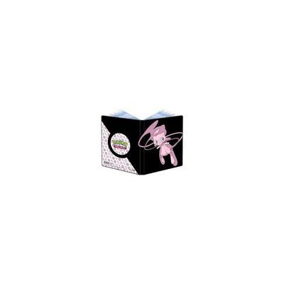 Produktbild von Ultra PRO 15749, Kartenhalter, Schwarz, Pink, 1 Stück(e)