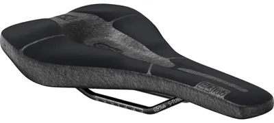 Immagine prodotto di ERGOWAVE SQlab 6OX Infinergy® ERGOWAVE®® active 2.1 ClipOn 17 cm 57250 - Satte...