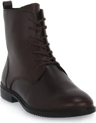 Produktbild von Ecco Komfort Stiefeletten Damen 31363531363132 Braun 39 EU