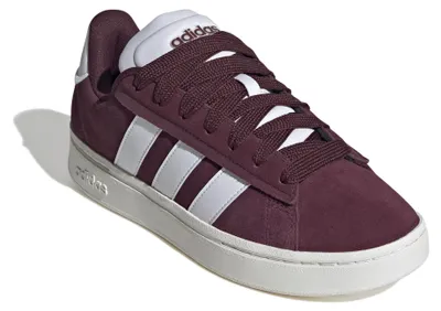 Produktbild von Adidas Herren Sneaker GRAND COURT ALPHA 00S 40070-10.5, 40070-11, 40070-7.5, 40070-9, 40070-9.5 ADI-IH3845 maroon/ftwwht/maroon 9.5