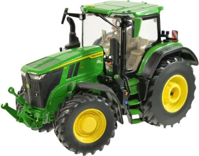 Produktbild von TOMY John Deere Traktor 7R.350 Prestige 43312 /3