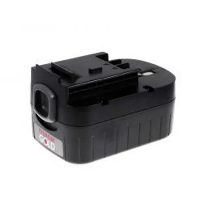 Obrázek produktu pro Akumulátor Black & Decker A1714