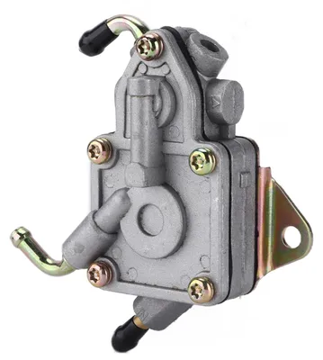 Image de Pièces pour ensemble de pompe à carburant de quad 519-CFP2224A 5UG-13910-01-00 – Pièce de rechange pour Rhino 450 (2006-2009)