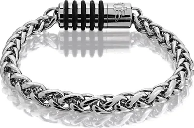 Immagine prodotto di Bracciale Gear in Acciaio Inossidabile - Police Model: PEAGB2211542